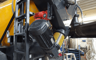 Schmierwolf-Schmiersysteme